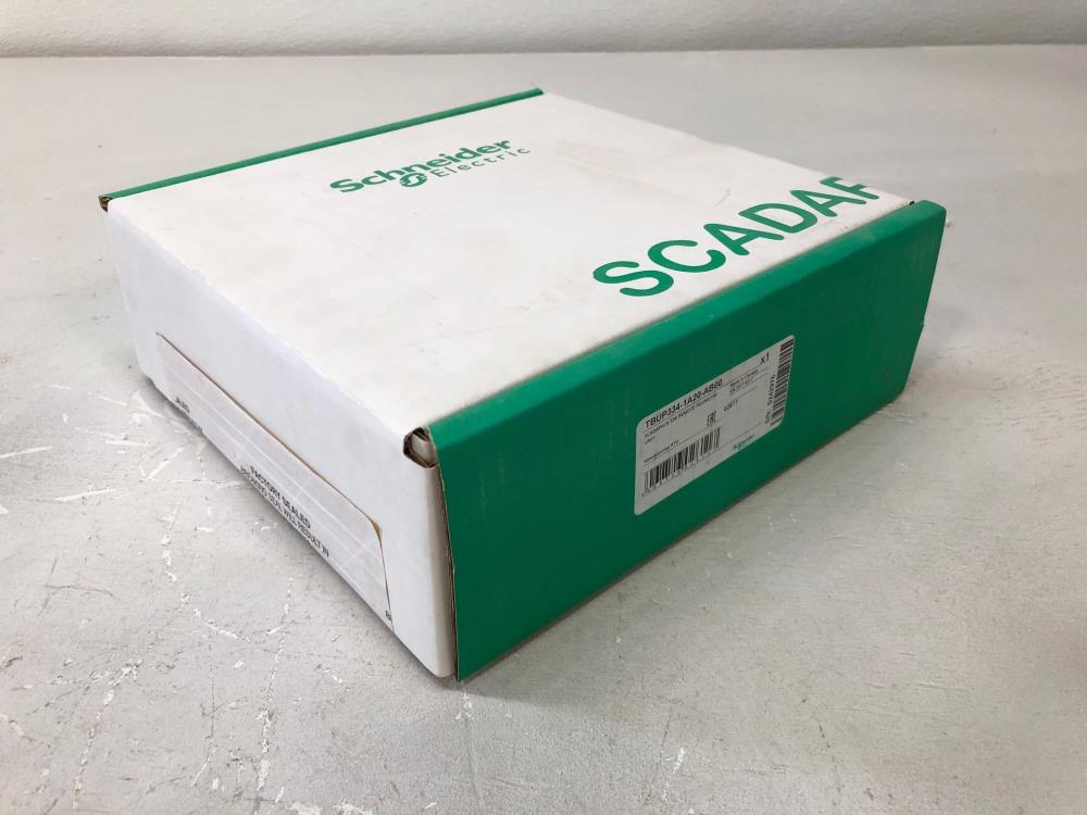 Schneider Electric SCADAPack 334 Remote Telemetry Unit TBUP334-1A20-AB00